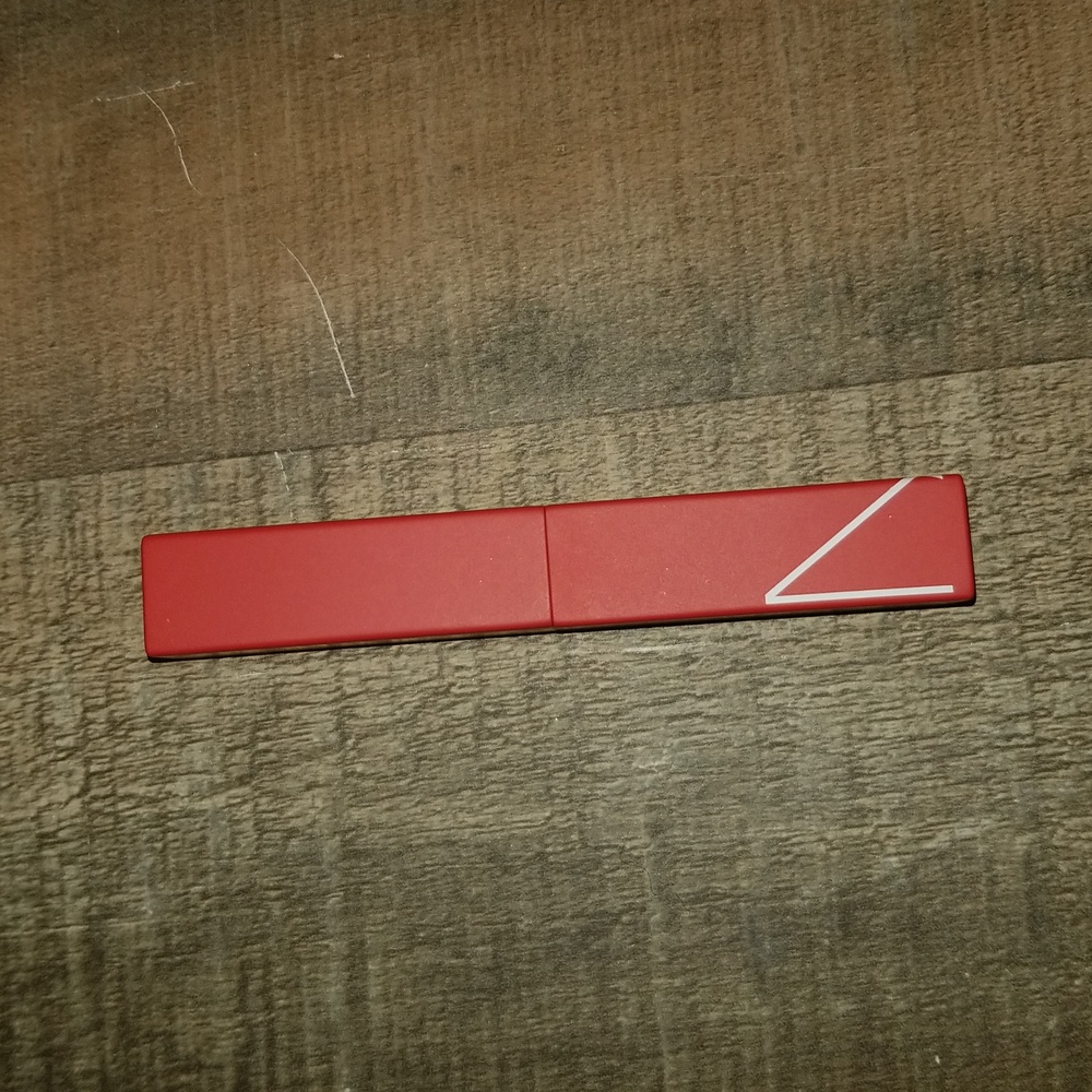 NARS POWERMATTE LIPSTICK